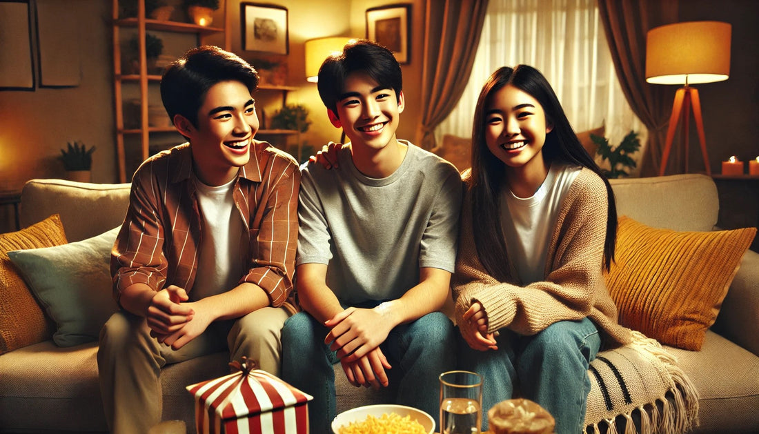 Relax and Focus: Simple Techniques and Tools for Teenagers to Find Their Calm