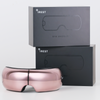 iREST EyeWell Massager with 2 Gift Boxe